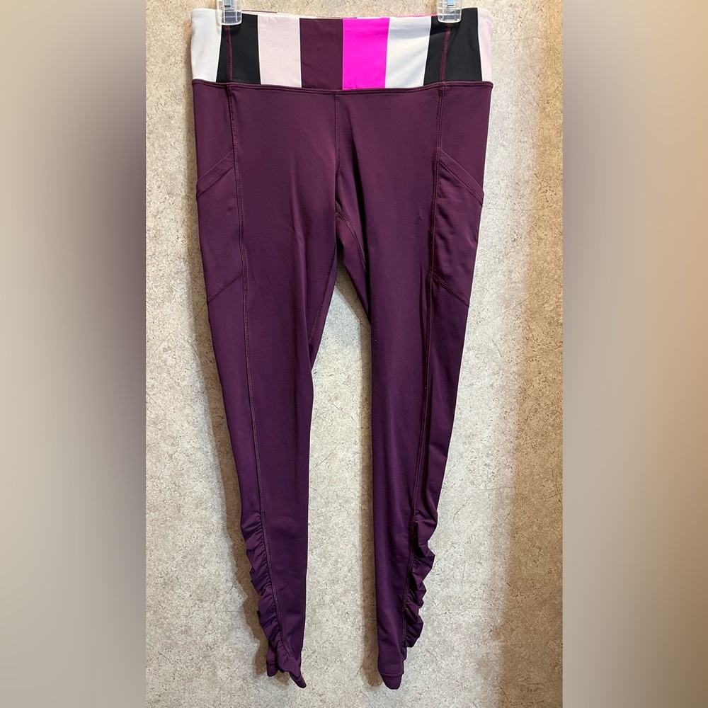 Lululemon Speed tight luxtreme 
leggings - Picture 2 of 5